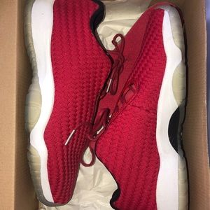 JORDAN FUTURE LOWS WOMENS